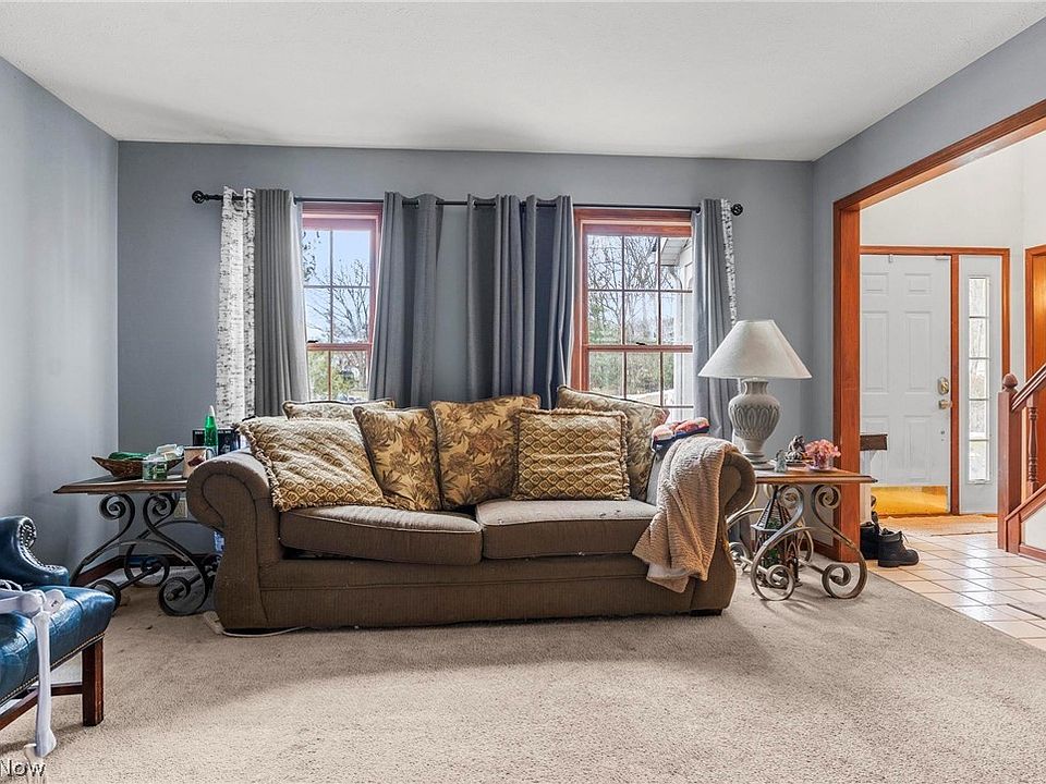 8005 Hansom Pl, Concord Township, OH 44060 | Zillow