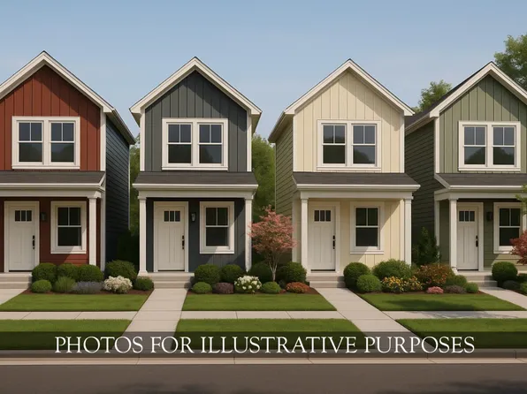 581 N Arthur St, South Bend, IN 46617