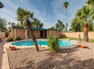 10619 N 32nd Dr, Phoenix, AZ 85029