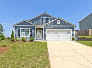 306 Park Crest Run, Chelsea, AL 35043