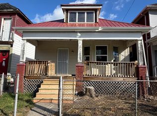 4050 Lillibridge St, Detroit, MI 48214