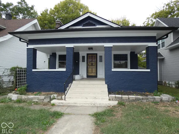 3638 N Kenwood Ave, Indianapolis, IN 46208