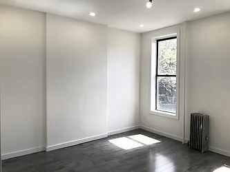 Rented by Corcoran
