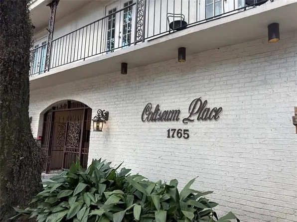 1765 Coliseum St APT 202, New Orleans, LA 70130