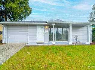 1515 S Ridgewood Ave, Tacoma, WA 98405