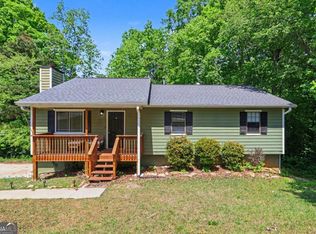 2271 Chestnut Pl, Lithia Springs, GA 30122