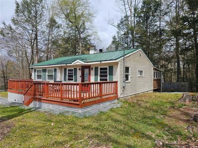 36 W Kenoza Place, White Lake, NY, 12786