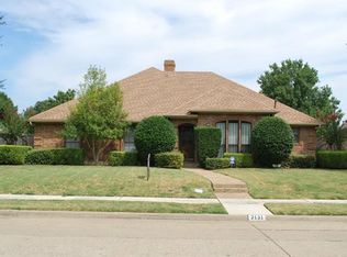 2131 Teton, Carrollton, TX 75006