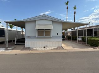 205 S Higley Rd LOT 32, Mesa, AZ 85206