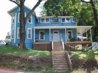 3527 Cemetery Cir, Knoxville, MD