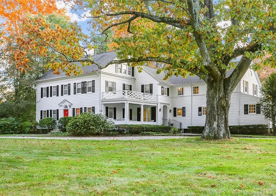 152 Michigan Rd, New Canaan, CT 06840 | Zillow