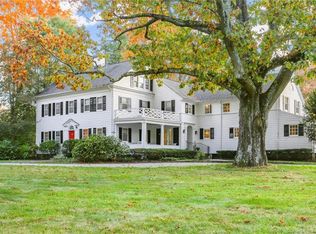 152 Michigan Rd, New Canaan, CT 06840