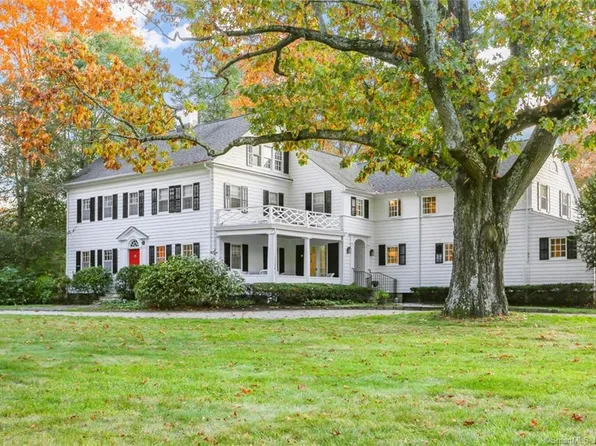 152 Michigan Road, New Canaan, CT 06840