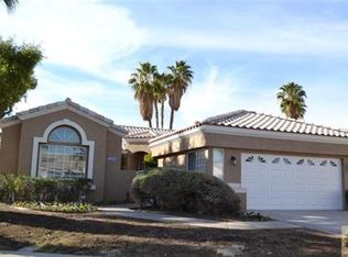 40925 Avenida Estrada, Palm Desert, CA 92260