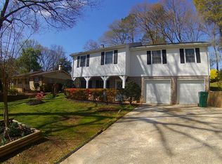 3866 Lake Dr SE, Smyrna, GA 30082