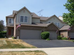 5736 Fieldstone Trl, McHenry, IL 60050