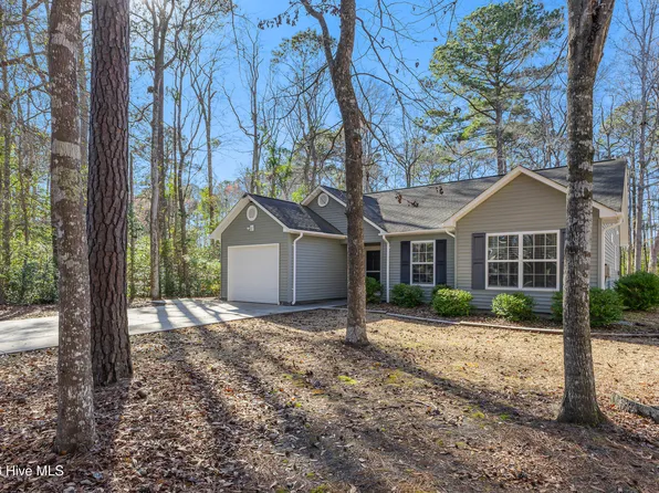 441 Maplewood Drive NW, Calabash, NC 28467