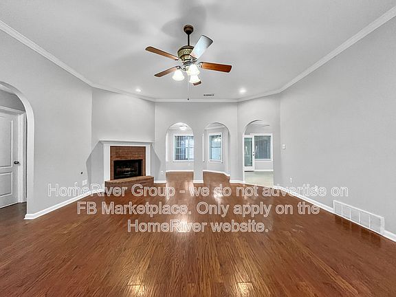 3rd image of 5028 Wolfchase Farms Pkwy