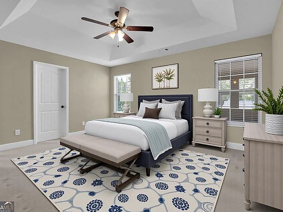 5th image of 3710 Silver Hill Cir
