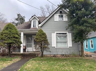 340 Park Ave, Lexington, KY 40502
