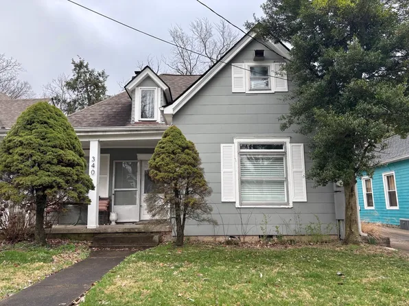 340 Park Ave, Lexington, KY 40502