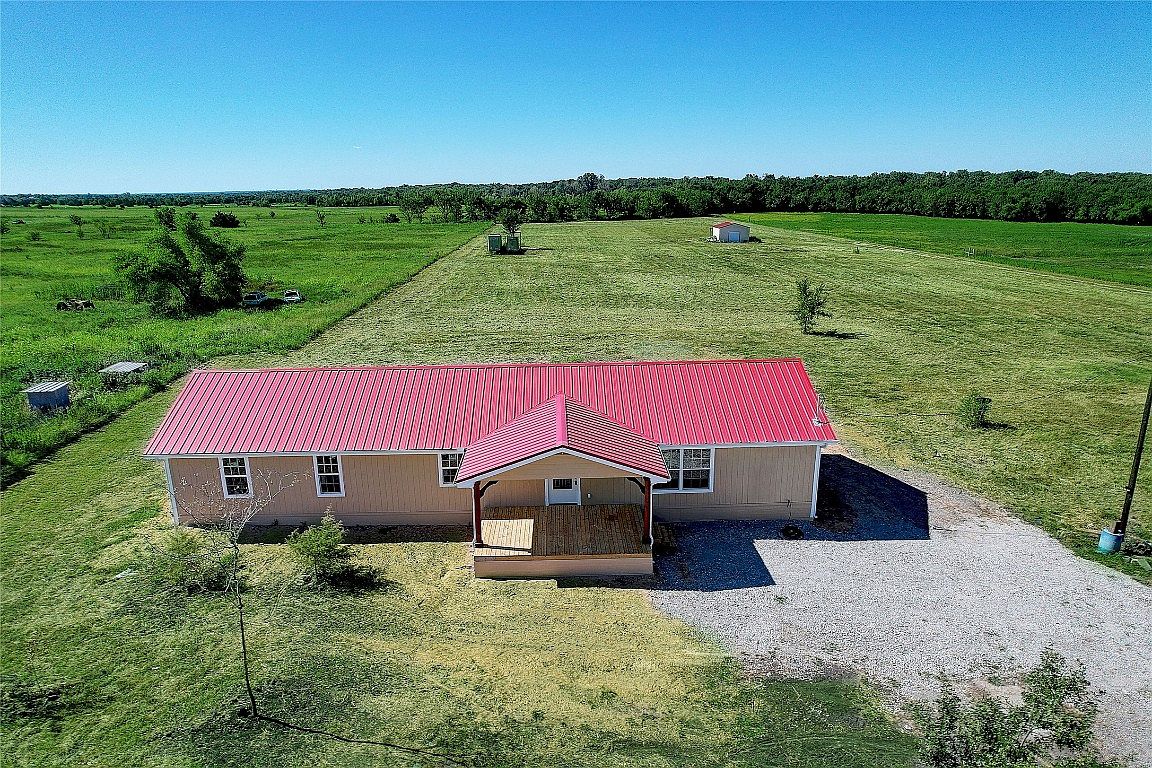 4021 County Road 4805, Ladonia, TX 75449 Zillow
