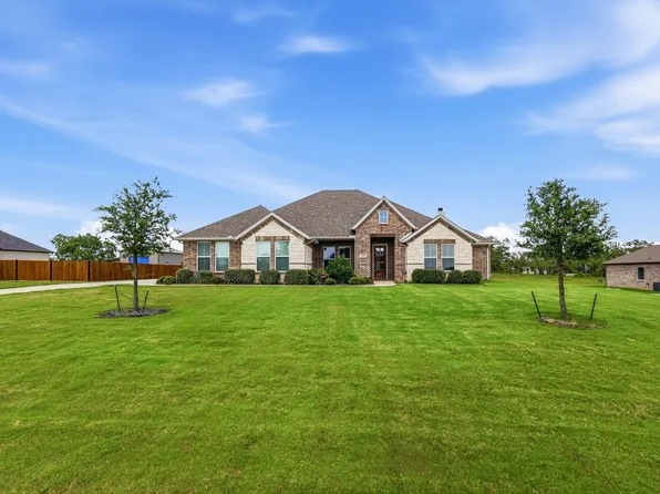 266 Odell Rd, Springtown, TX 76082