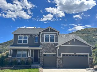 3138 McCracken Ln, Castle Rock, CO 80104