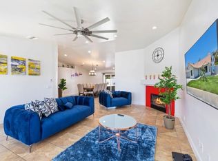 28105 Val Yermo Trl, Cathedral City, CA 92234