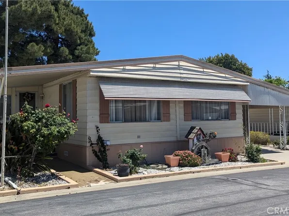12680 4th St Spc 8, Yucaipa, CA 92399