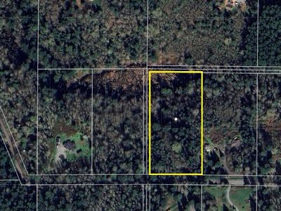 0 Dodge Road, Camano Island, WA, 98282