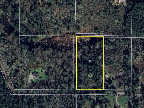 0 Dodge Road, Camano Island, WA 98282