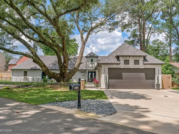 6220 Dillingham Ave, Shreveport, LA 71106