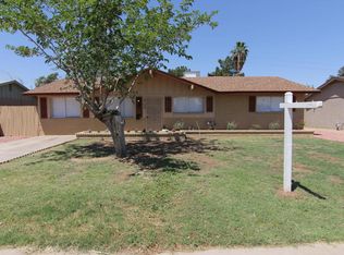 4120 N 85th Ave, Phoenix, AZ 85037