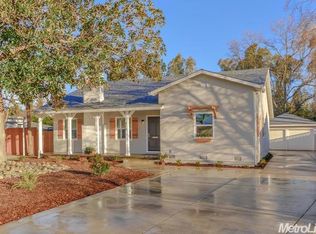 814 El Encino Way, Sacramento, CA 95864