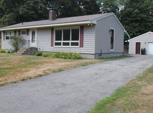 30 King St, Middleton, MA 01949