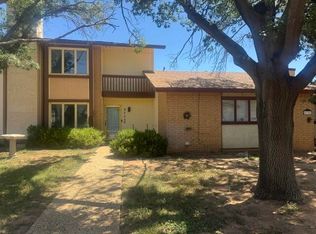 5753 38th St, Lubbock, TX 79407