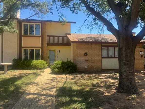 5733 38th St, Lubbock, TX 79407