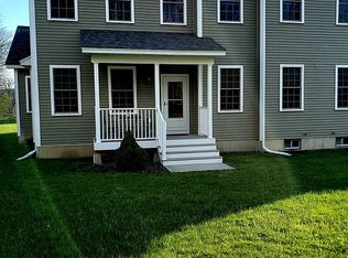 1456 Mountain View Rd, Williston, VT 05495