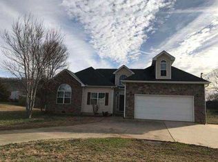 110 Raptor Way, Anniston, AL 36207