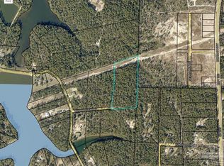 John Nix Rd, Crestview, FL 32539