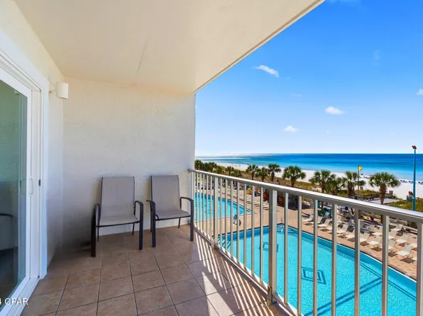 8743 Thomas Dr Unit 412, Panama City Beach, FL 32408