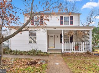2001 Rittenhouse St, Hyattsville, MD 20782