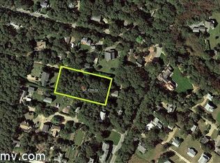 97 12th St N, Edgartown, MA 02539