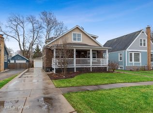 641 S Highland Ave, Arlington Heights, IL