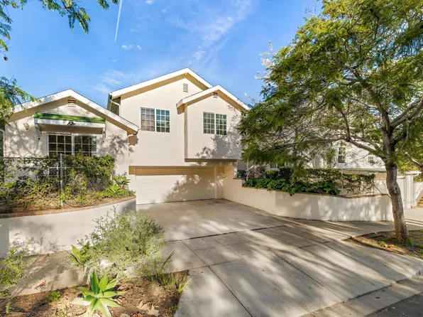 1204 San Andres St, Santa Barbara, CA 93101