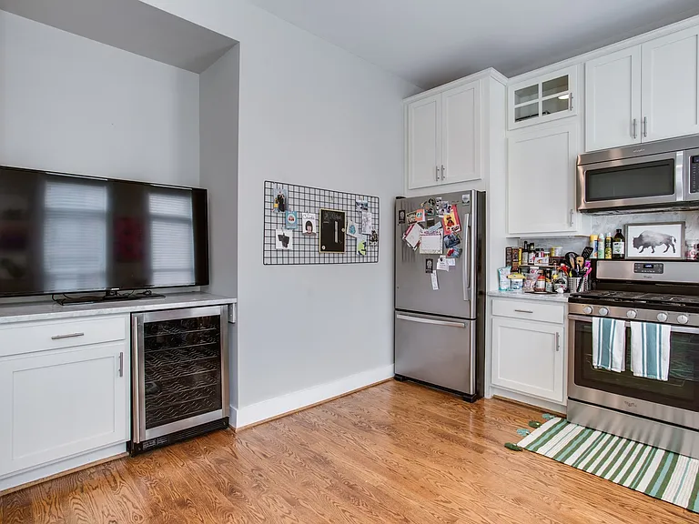 430 M St SW #2 — Photo 4