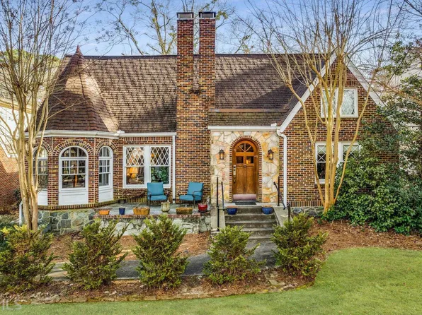 1673 Noble Dr, Atlanta, GA 30306