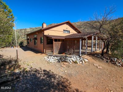 19661 S Sonoita Hwy, Vail, AZ, 85641