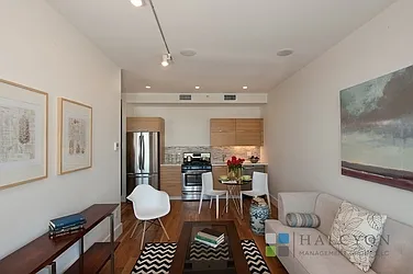 Rented by Halcyon Management Group LLC